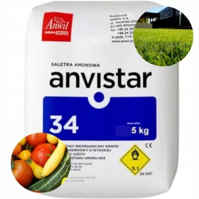  Nitrogén műtrágya Üllő granulátum 5 kg