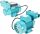  Rohtenbach 750 W-os felületi szivattyú 3000 l/h