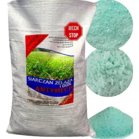  Kénműtrágya, szulfát Rolmarket por 5 kg 0 l