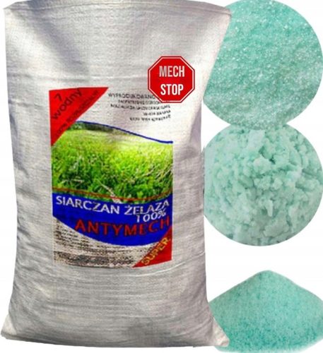  Kénműtrágya, szulfát Rolmarket por 5 kg 0 l