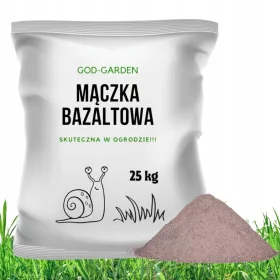  Skamvit bazaltliszt műtrágyapor 20 kg 36 l