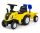  Felhajtható jármű New Holland T7 sárga traktor