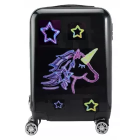  UNICORN GYERMEK ÚTI BŐRÖNDŐ
