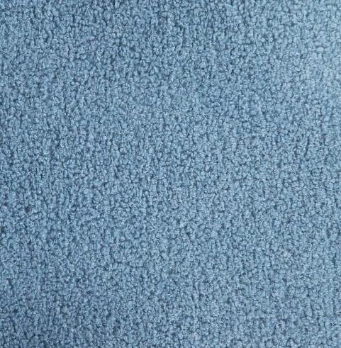 Gomla szárnyas szék, kék árnyalatai