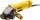  DeWalt 1400 W 230 V hálózati sarokcsiszoló