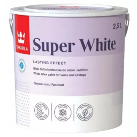  Tikkurila latex falfesték 2,5 l C078910008 matt