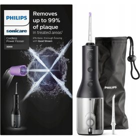    PHILIPS DENTAL vezeték nélküli FOGÖNZŐZŐ USB-C BURKOLAT KÉSZLET