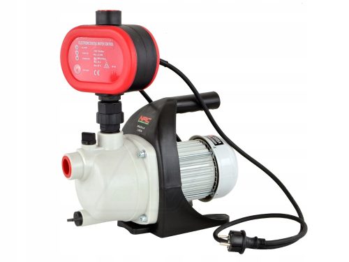  Felületi szivattyú NAC 1200 W 3600 l/h