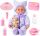  Bayer Baba baba Piccolina Magic Eyes 46cm 94694
