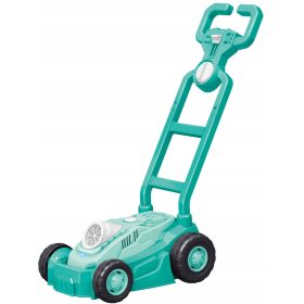  Madej szappanbuborékos fűnyíró 26 x 45 x 20 cm zöld