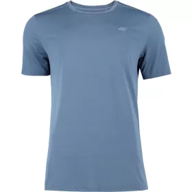    4F FUNKCIONÁLIS PÓLÓ GYM PÓLÓ BIKE M598 DENIM XL méret