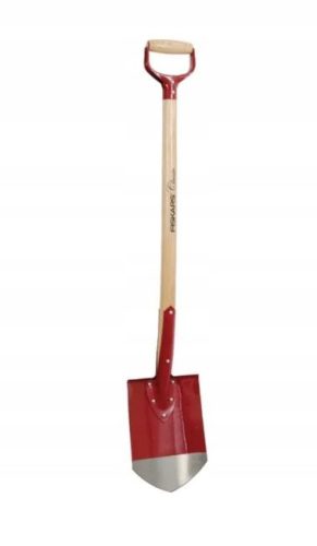  SPADE éles Classic Fiskars SHARP EDGE