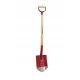  SPADE éles Classic Fiskars SHARP EDGE