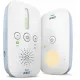  Philips Avent fehér elektronikus babaőrző