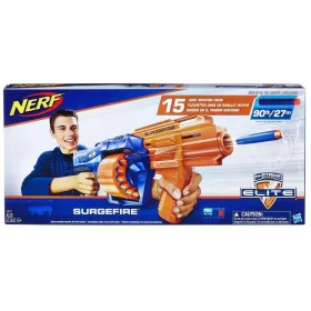  NERF N-Strike Elite E0011 pisztoly