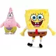  Spongyabob Patrick Mr. Sponge kabalakészlet 28-33cm