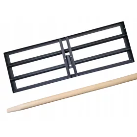  KÉZI TEREPSZINTELŐ 90cm + HOSSZÚ SZÁR 150cm