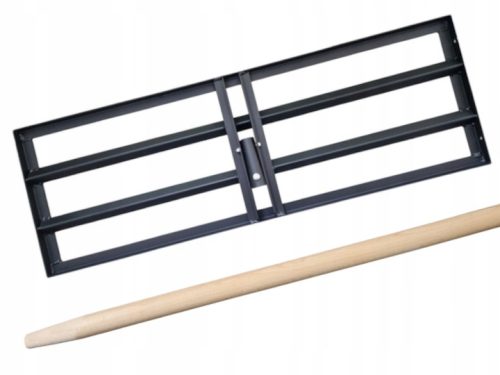  KÉZI TEREPSZINTELŐ 90cm + HOSSZÚ SZÁR 150cm
