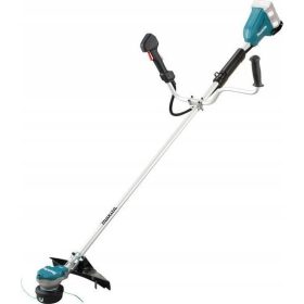  Makita akkumulátoros bozótvágó 182 cm 4,7 kg