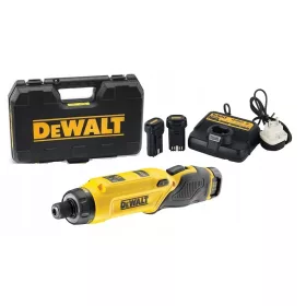  DeWalt csavarhúzó, akkumulátoros 7,2 V DCF680G2-QW