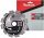 Makita B-31974 favágó tárcsa 190x30mm 12z