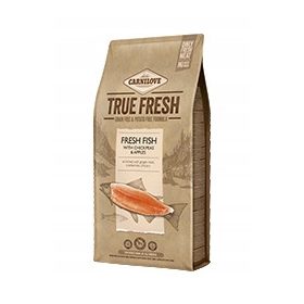  Carnilove True Fresh Adult friss hallal 11,4 kg