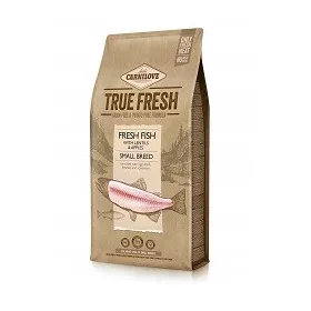    Carnilove True Fresh Adult halakkal kis fajták számára 11,4 kg