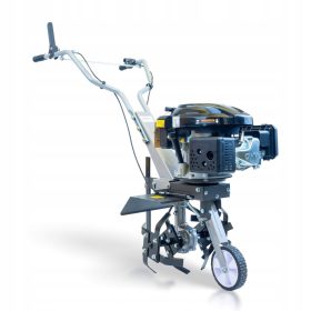  GardenX TB36T3B / 36cm / 159 cm3 benzines kormányrúd