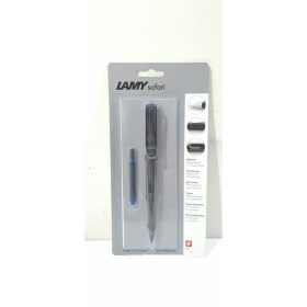  Lamy kék töltőtoll