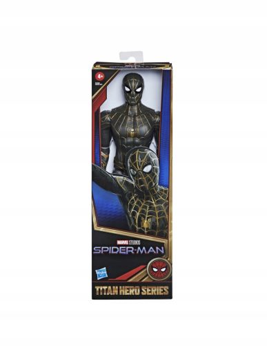  Marvel Titan Hero Pókember akciófigura 30 cm