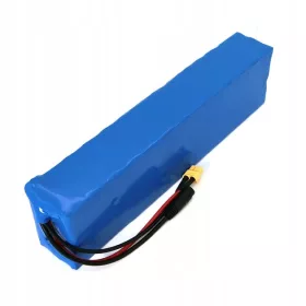    Lipower Li-Ion akkumulátor 7s2p 24V 10Ah kerékpárhoz autóhoz 504W