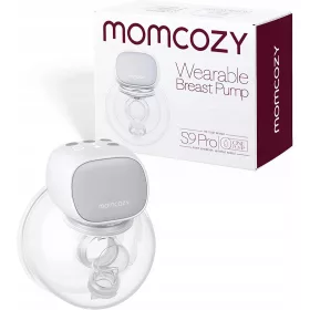  MOMCOZY S9 PRO egy elektromos mellszívó