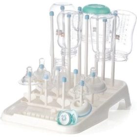 Lefolyó (szárító) Savea palackok mosásához 1 db.