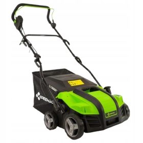  Elektromos nyeső GREENSO WE40-2000 40cm