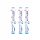  Sensodyne Repair&Protect Soft fogkefe