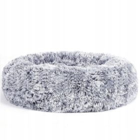    Unizoo kutyapárna fehér, szürke árnyalatok 50 cm x 50 cm