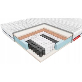 Janpol DELIA zsebrugós matrac 160 x 200 x 23 cm H3