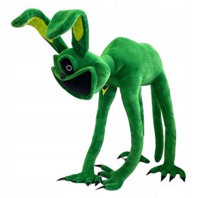    Mosolygó lények plüss játék Mosolygó lények macskanap és macskanap 45 cm