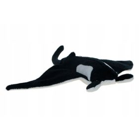  Állatkert: Stingray kabalája (Manta) 28cm 16446