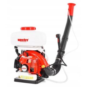  Hecht 14 l-es benzines permetező