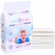  BABYMAM EGYSZERREHASZNÁLHATÓ BÁRTÉT 60x90 cm HIGIÉNIA PÁRTÉT VÁLTÓ 10 db
