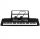  MusicMate MM-02 billentyűzet