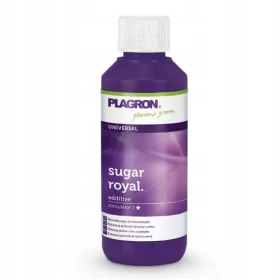  Plagron folyékony többkomponensű műtrágya 1 kg 0,25 l