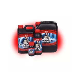    Shogun Fertilizers folyékony többkomponensű műtrágya 1 kg 1 l