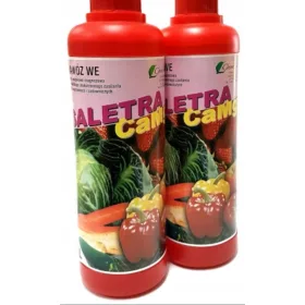  CHEMIROL folyékony többkomponensű műtrágya 2 kg 1 l