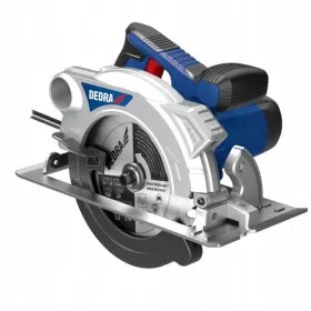  Dedra 1500 W körfűrész 20 mm