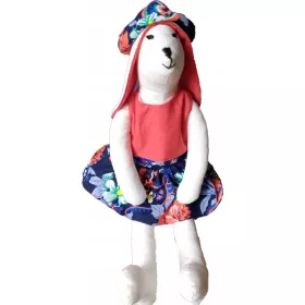  TILDA NYÚL KABÁLYA 40cm
