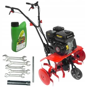  Benzines kormánykar GREENSO GS85-G212W 4800W