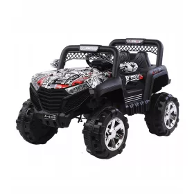  Jeep Akkumulátoros autó