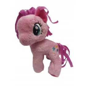    My Little Pony kabalája Pinkie Pie plüssjáték engedély 15cm